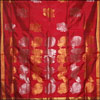 Maroon Color Uppada Pattu Saree UPM-9 - Click here to View more details about this Product